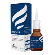 PNEMOAIR SPRAY NASALE 20ML