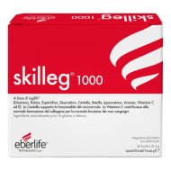 SKILLEG 1000 20BUST