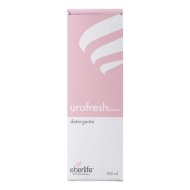 UROFRESH DONNA 500ML