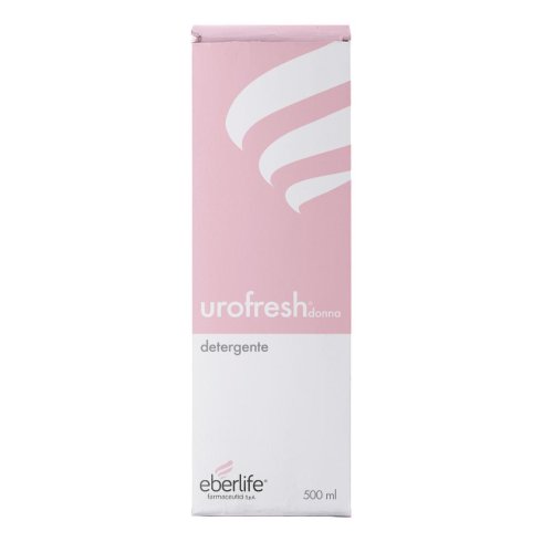 UROFRESH DONNA 500ML UROFRESH DONNA 500ML