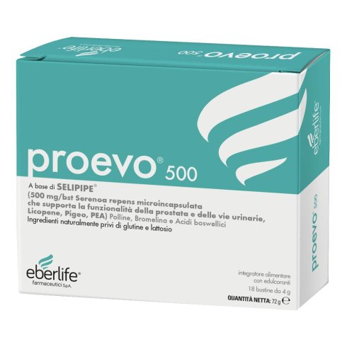 PROEVO 500 18BUST PROEVO 500 18BUST