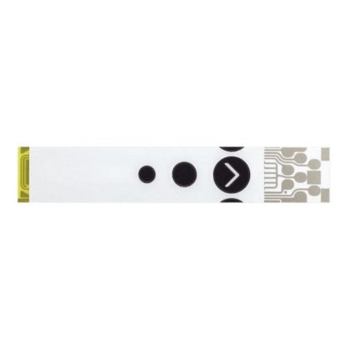 Accu-chek instant 25 strisce reattive