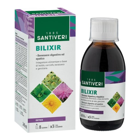 BILIXIR 240ML