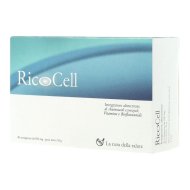 RICOCELL 40CPR RICOCELL 40CPR