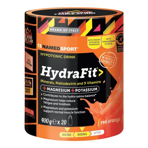 HYDRAFIT 2021 400G