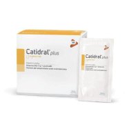CATIDRAL PLUS 30BUST CATIDRAL PLUS 30BUST