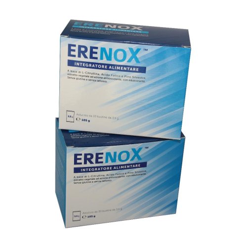 ERENOX 30BUST