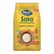 HERO SOLO PASTINA FARRO BIO