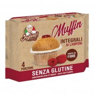 INGLESE MUFFIN INT LAMP 4X40G