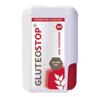 GLUTEOSTOP 90MINI TABLETS