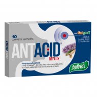 ANTACID REFLUX 10CPR MAST