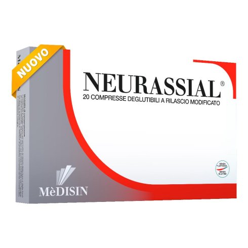 NEURASSIAL 20CPR