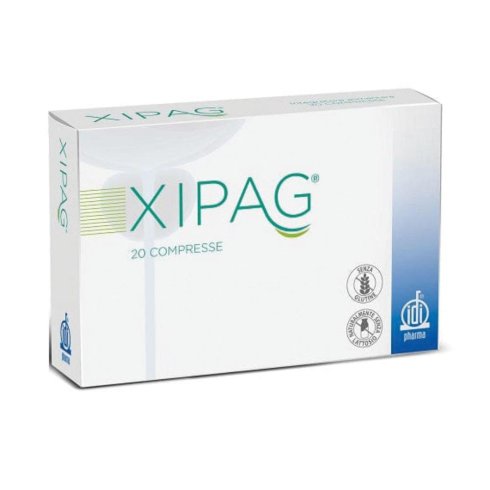 XIPAG 20CPR