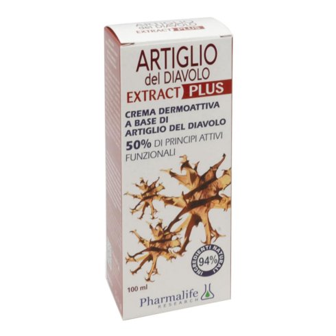 ARTIGLIO DIAVOLO EXTRACT PLUS