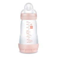 MAM BIB EASY START 260ML DOP F