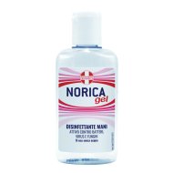 NORICA GEL IGIEN MANI NF 80ML