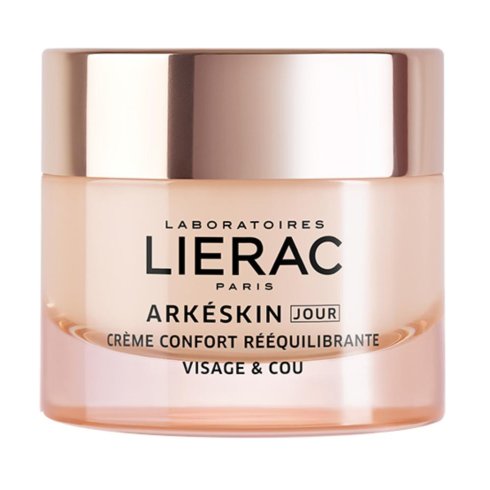 LIERAC ARKESKIN CREMA GIORNO