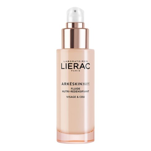 LIERAC ARKESKIN FLUIDO NOTTE