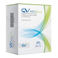 CV MAG PLUS 20BUST