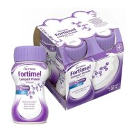 FORTIMEL COMPACT PRO NEU 4BOTT