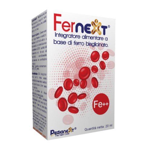 FERNEXT 20ML