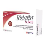 RISTATIN FORTE 30CPR RISTATIN FORTE 30CPR