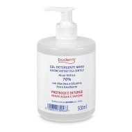 BODERM HAND CLEAN GEL70% 500ML BODERM HAND CLEAN GEL70% 500ML
