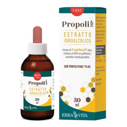 PROPOLI EVSP EI 30ML