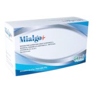 MIALGO+ 20BUST MIALGO+ 20BUST