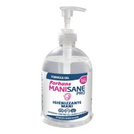 FORHANS MANISANE PRO 70% 500ML