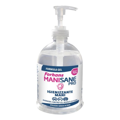 FORHANS MANISANE PRO 70% 500ML FORHANS MANISANE PRO 70% 500ML