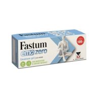 FASTUM EMAZERO EMULS GEL 100ML