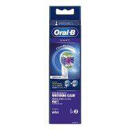 ORALB REFILL EB-18-3 3D WHITE