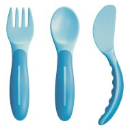 MAM BABY'S CUTLERY MASCHIO