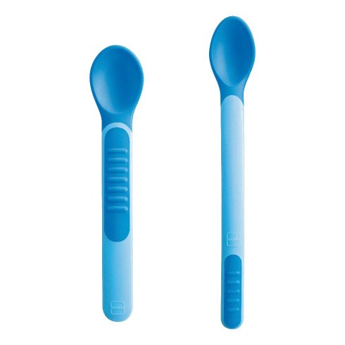 MAM HEAT SENSITIVE SPOONS&CO M