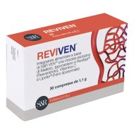 REVIVEN 30CPR REVIVEN 30CPR