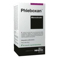 NHCO PHLEBOXAN 42CPS NHCO PHLEBOXAN 42CPS