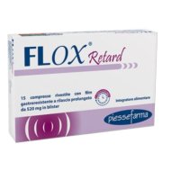 FLOX RETARD 15CPR FLOX RETARD 15CPR