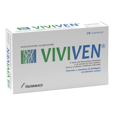 VIVIVEN 28CPR