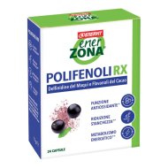 ENERZONA POLIFENOLI RX 24CPS
