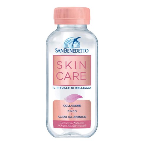 SAN BENEDETTO SKINCARE BIBITA