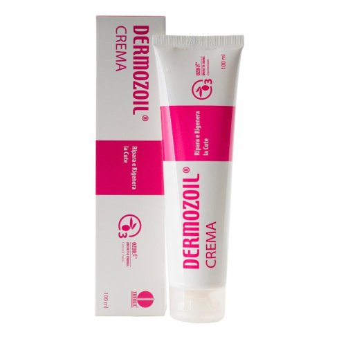 DERMOZOIL CREMA 100ML DERMOZOIL CREMA 100ML