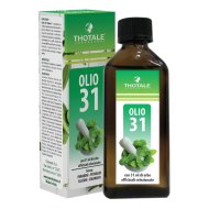 THOTALE OLIO 31 100ML THOTALE OLIO 31 100ML