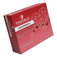 THOTALE COLESTEROLO 30CPR