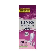 LINES SPEC ULTRAMINI 20PZ LINES SPEC ULTRAMINI 20PZ