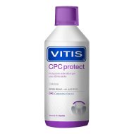 VITIS CPC PROTECT COLLUT 500ML VITIS CPC PROTECT COLLUT 500ML