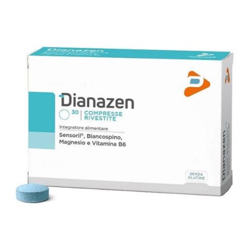 DIANAZEN 30CPR