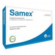 SAMEX 14CPR