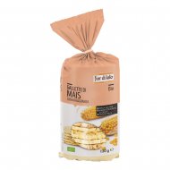 FIOR DI LOTO GALLETTE MAIS150G