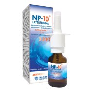 NP 10 LATTOFERRINA SPRAY NASO